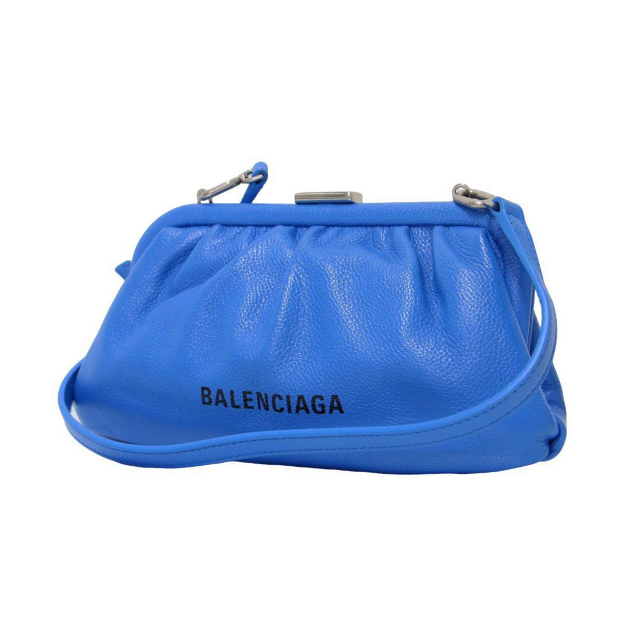 Balenciaga Clutch bag – front view