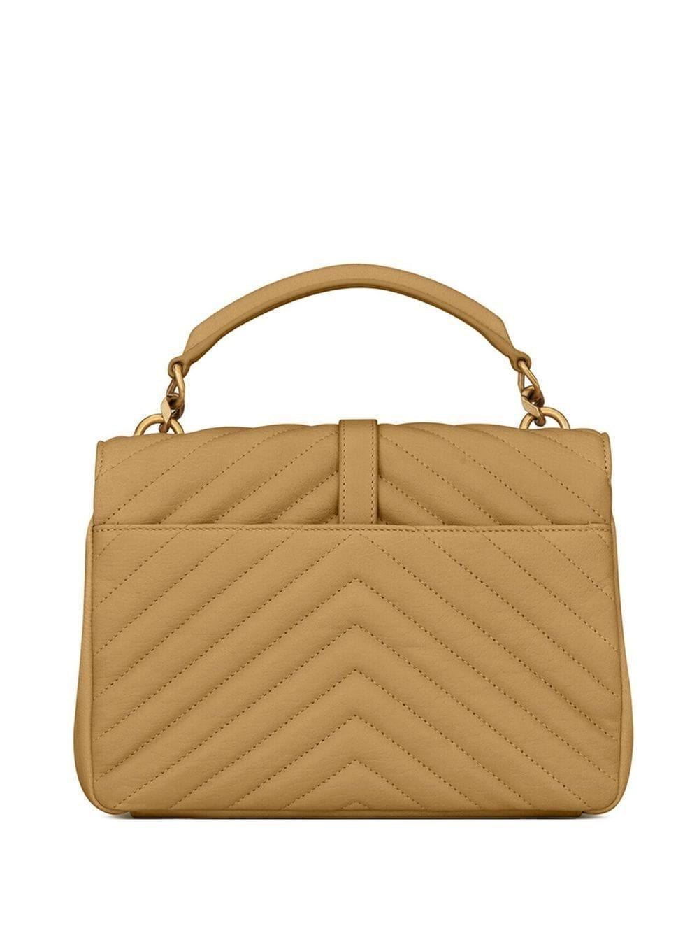 YSL BO MNG COLLEGE M PONCHO - Product Image 2