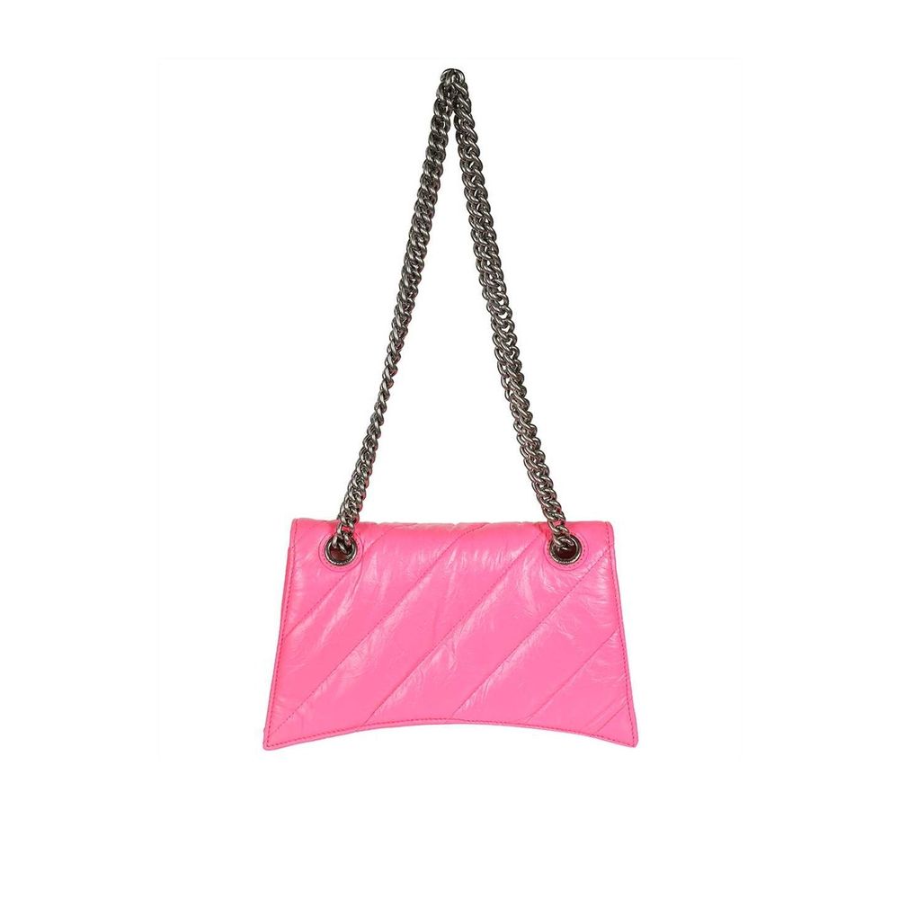 Balenciaga Chain Bag – front view