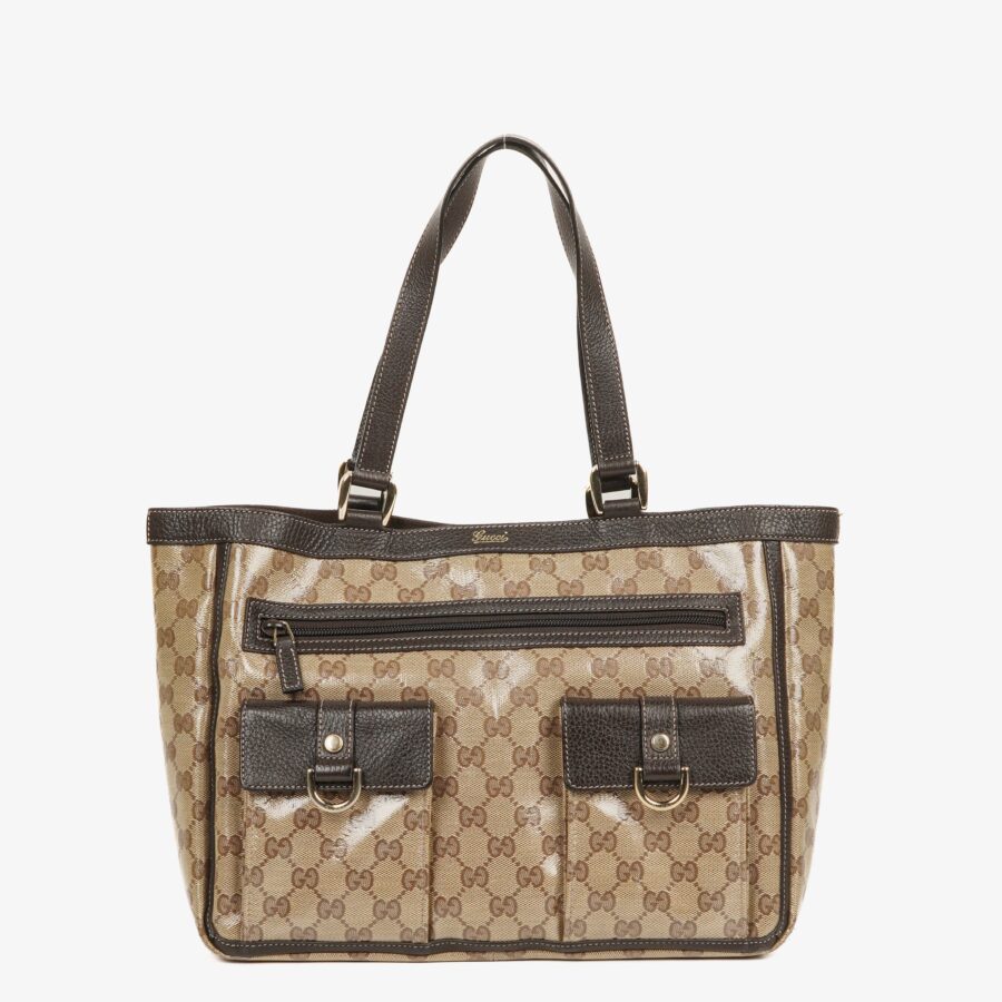 Gucci Tote bag – front view