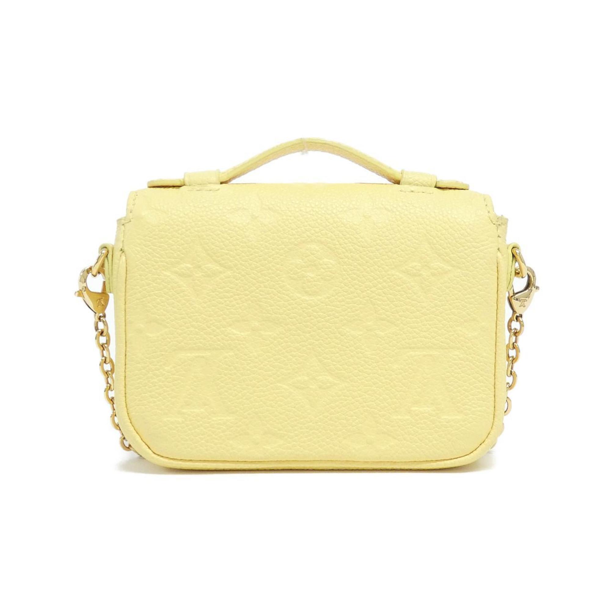 Mini Pochette Crossbody Bag - Product Image 2