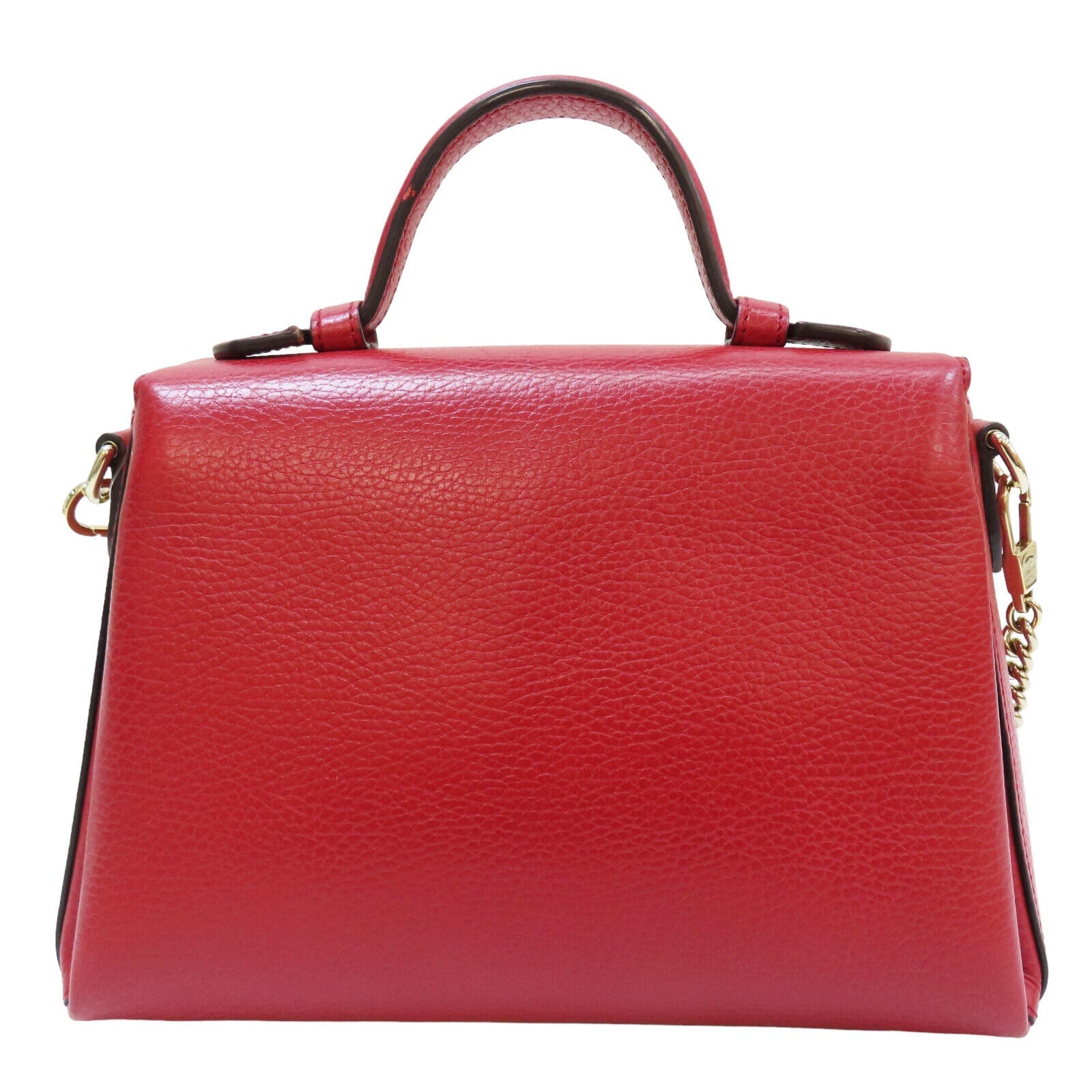 Gucci Shoulder Bag – front view