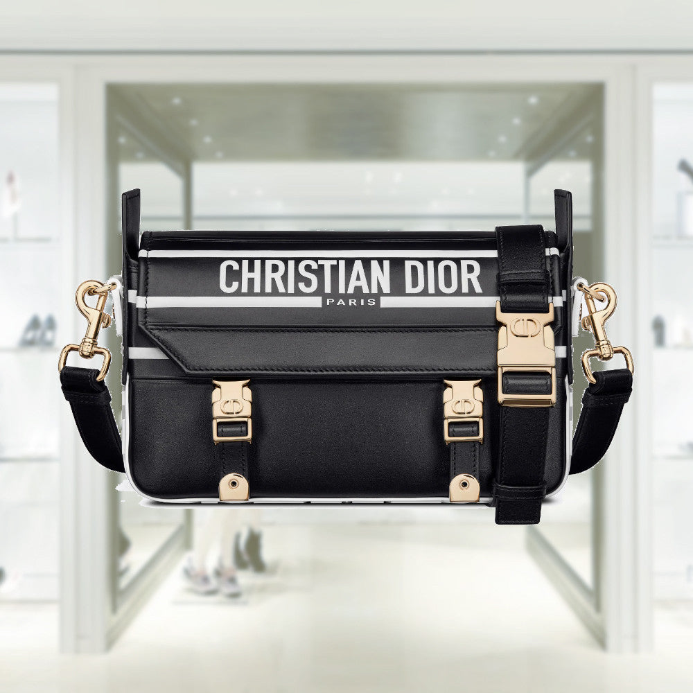 Dior Diorcamp bag – front view