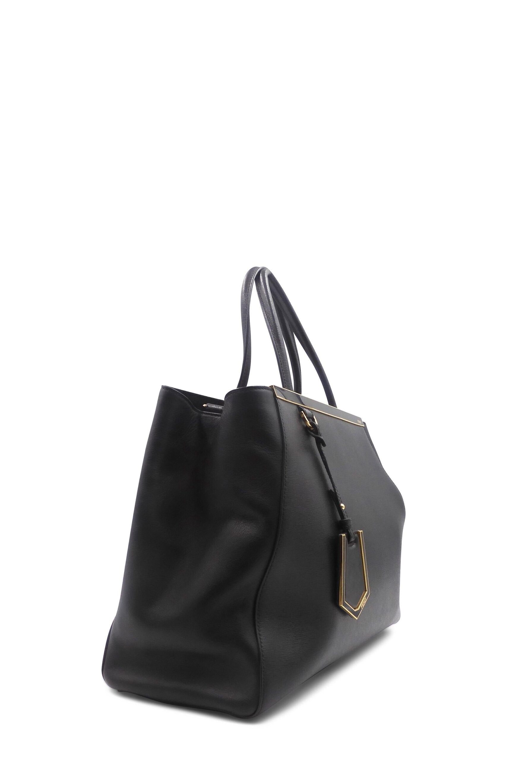 Regular 2jours Black