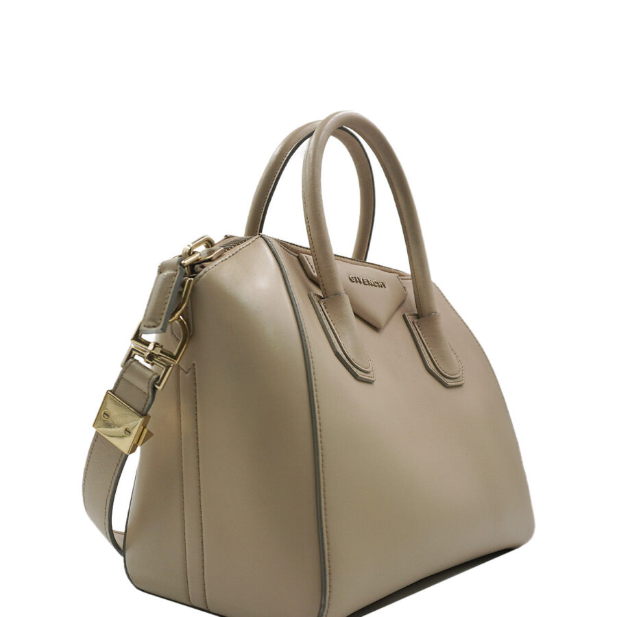 Small Antigona Tan | Studio Nafay